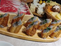 -鲜潭蒸汽石锅鱼(五道口购物中心店)