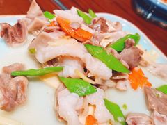 -魁盛居百年鲁菜馆(中林路店)