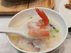 -花少爷·鲜虾干贝粥(延安万达店)