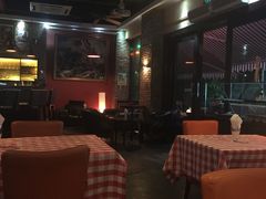 -LA MAISON公鸡和龙(蛇口店)