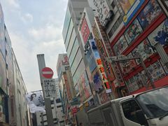 -秋叶原电器街