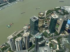 -上海之巅观光厅