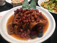 -老头儿油爆虾·知味杭州(爱琴海购物中心)