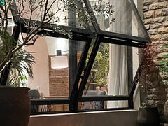 -长春藤咖啡(北园店)