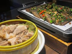 -应天大明王朝·南京菜(中山陵店)