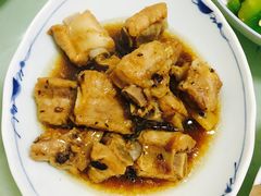 -新桥方记猪蹄