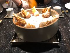 -小运河·公馆(国贸店)