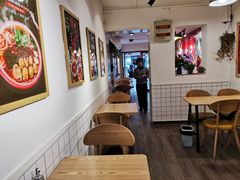 用餐区-十三朝牛馍王擀面皮(骡马市店)