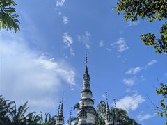 -西双版纳总佛寺
