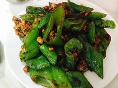 -龙福祥餐馆