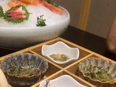 -竹之月日本料理铁板烧(香江花园店)