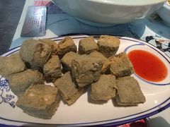 -新安江奶酸菜鱼(总店)
