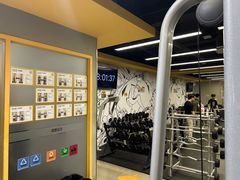 -超鹿运动(大唐世家店)