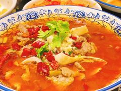 -兔爸私家小厨(新北万达店)