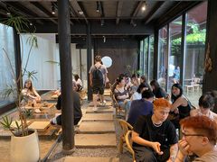 -Metal hands·铁手咖啡