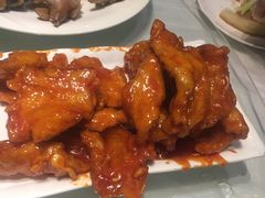 -山南熏肉大饼(辽菜旗舰店)