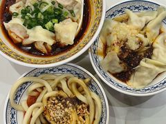 -龙抄手(春熙路总店)
