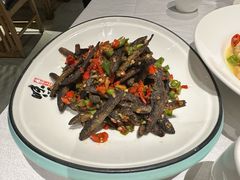 -鄱阳湖·江西小炒·瓦罐煨汤(五道口店)