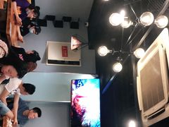 大堂-京朋串屋·烧烤(望京西路总店)