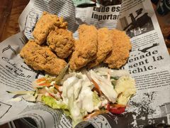 -KimPro 辛普乐概念韩餐