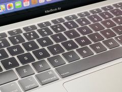 -Apple零售店(青岛万象城店)