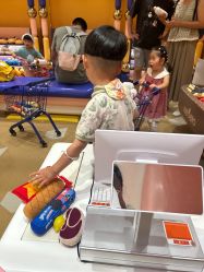 -奈尔宝·儿童乐园·亲子餐厅(苏州大悦城店)