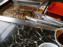 -韩厨烤肉火锅无限自助餐厅(潮流特区店)