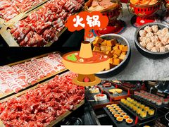 -北京乐多港万豪酒店·臻厨