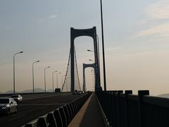 -星海湾跨海大桥
