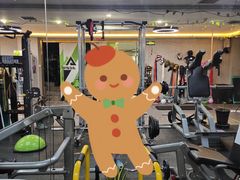 -迈劲健身专业私教(朝青汇店)