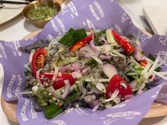 -BLABLATAI吧啦泰·泰式爆炒(西宸天街店)