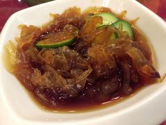 舟山海蜇头-西院1号(龙井店)