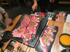-千寻烧肉(政务区店)