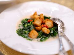 斑片野菌浸时蔬-誉珑轩