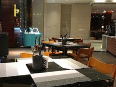 -顺德美的万豪酒店·自助餐·贡厨