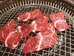 -厚贞日式烤肉(龙之梦店)