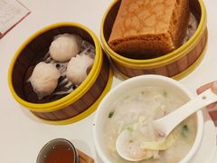 马拉糕-广州酒家(文昌总店)