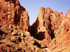 -天山神秘大峡谷