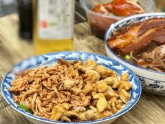-九八五面馆(欧洲城店)
