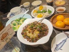 -前海沿·青岛菜(乐客城店)