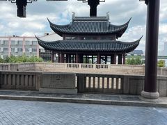 -苏州吴宫泛太平洋酒店