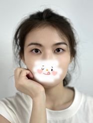 -韩美绣·骨相纹眉·洗眉美瞳线