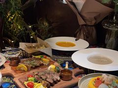 -第101座花园餐厅(湖滨88店)