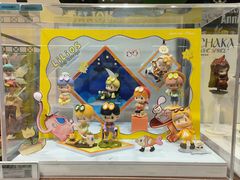 -泡泡玛特POPMART(天环购物中心店)