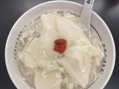 冰醉豆花-西月城谭豆花(春熙路店)