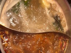 -南城十里潮汕鲜牛火锅·鲜虾生滚粥(融汇老商埠店)