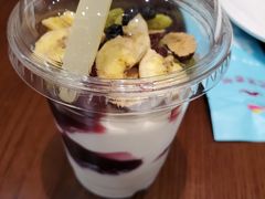 酸奶-巴依老爷新疆美食(牡丹园店)