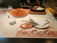 -半秋山西餐厅(襄阳万达店)