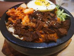 -星韩味石锅拌饭(万科·钻石广场店)