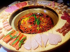 -春熙里老火锅(春熙路店)